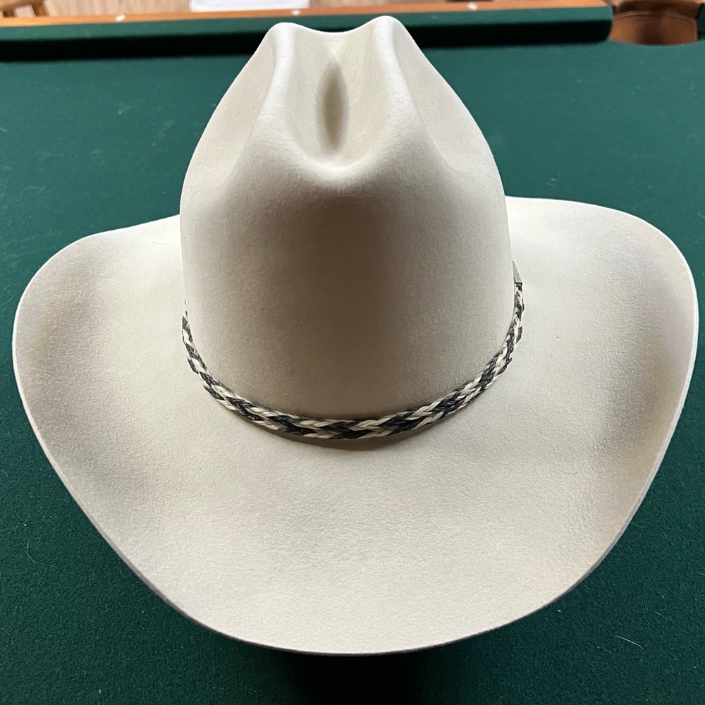 Resistol,George Strait design